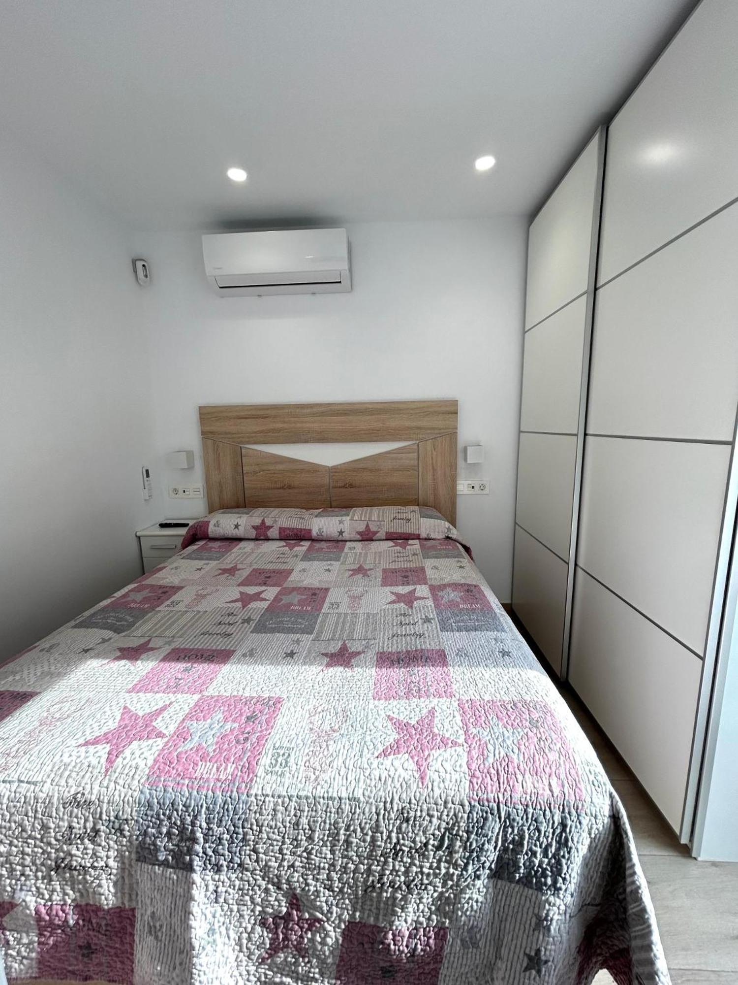 Апартаменти Casita Playa Yolanda Санта-Пола Екстер'єр фото