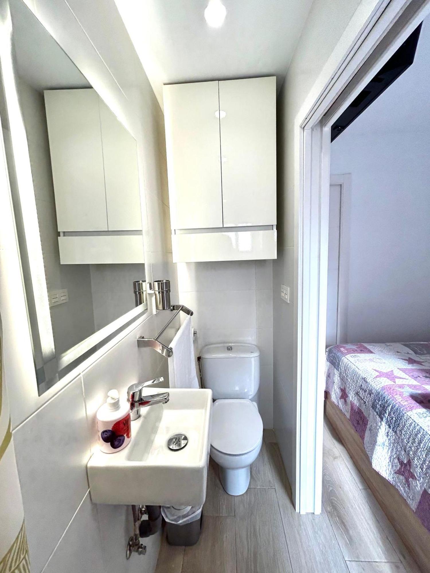 Апартаменти Casita Playa Yolanda Санта-Пола Екстер'єр фото