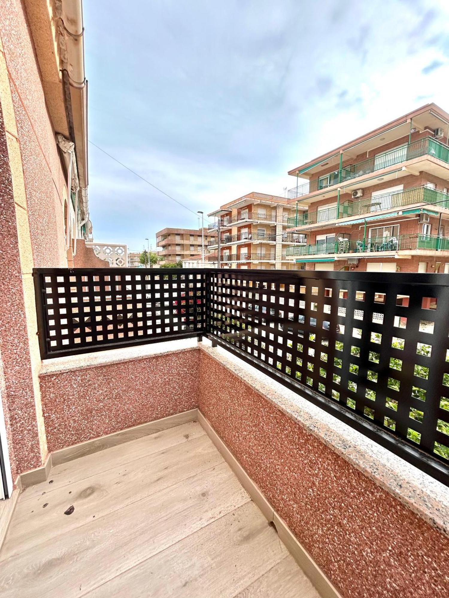 Апартаменти Casita Playa Yolanda Санта-Пола Екстер'єр фото